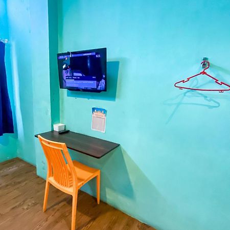 Reddoorz At Sentosa Jaya Helvetia Hotell Medan Eksteriør bilde