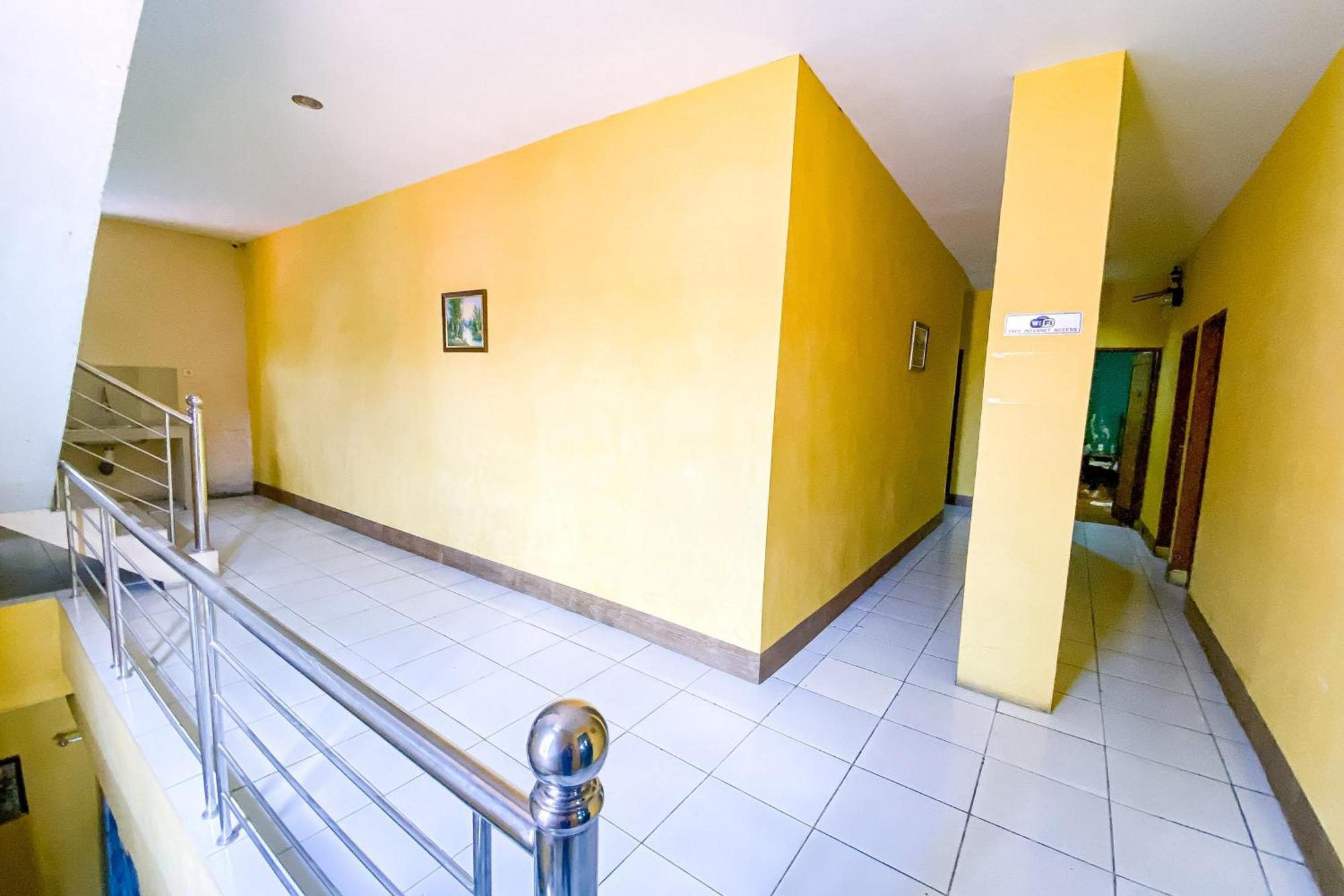 Reddoorz At Sentosa Jaya Helvetia Hotell Medan Eksteriør bilde