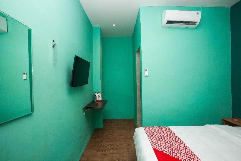 Reddoorz At Sentosa Jaya Helvetia Hotell Medan Eksteriør bilde